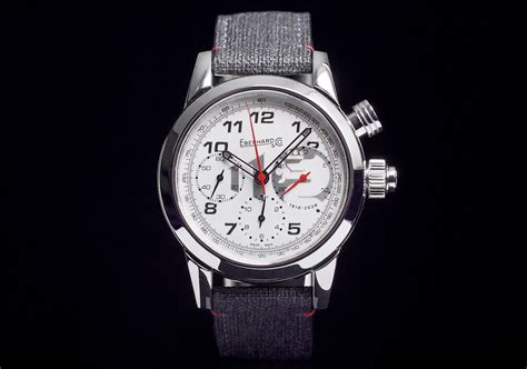 alfa romeo horloge|alfa romeo 110th anniversary.